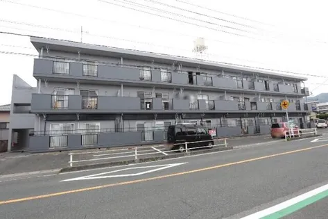 愛三ハイツの画像