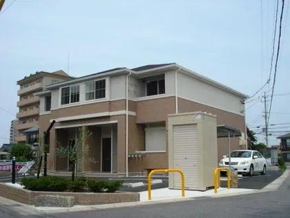 メゾン ド オリビアの画像