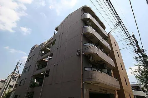 グリーンハイツ畑江の画像
