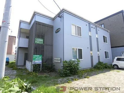 ポプリ春日町の画像