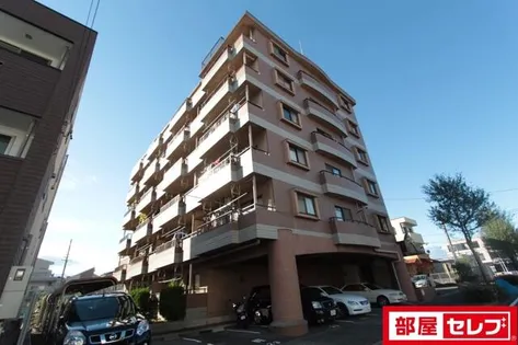 アメニティ コーワの画像