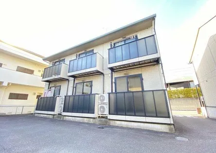 KS HOUSE Bの画像