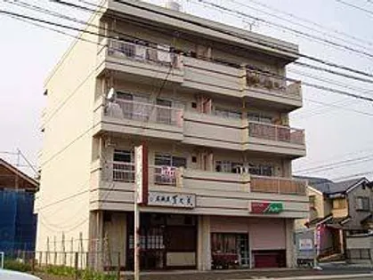 マンションサンハイムの画像