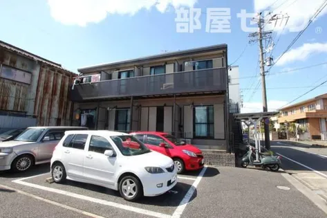シェトワ御器所の画像
