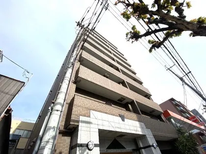 パラシオ塚本IIIの画像