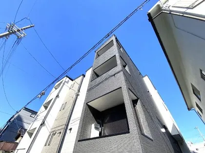 REGIES姫島Ⅱの画像