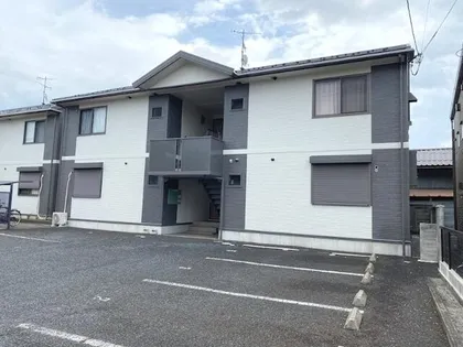 セジュール東中野 A棟の画像