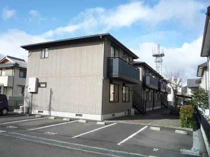 カーサ アステイオンの画像