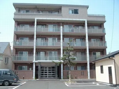 ジュネス合川の画像