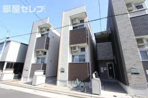 グランツ六番町の画像