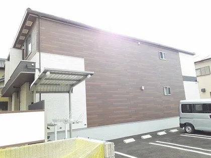シャンテの画像