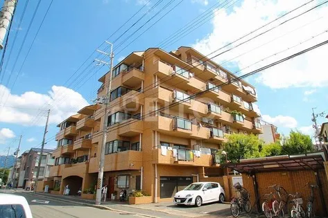 リライブ修学院の画像