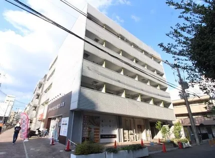 サンピラー茨木BYK&Iの画像