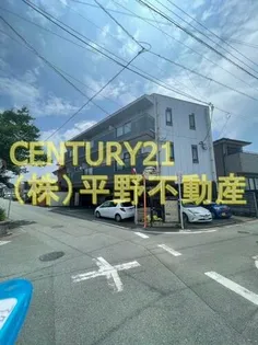 ヴェルデ【2階】の外観