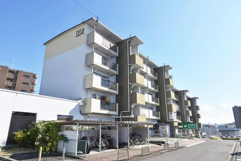 UR高森台の画像