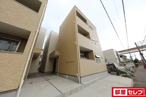 REGALEST守山IIIの画像