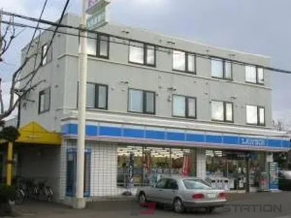 DERA2【3階】の外観