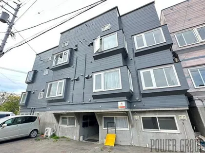 AMS文京台南町IIIの画像