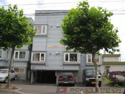 AMS文京台南町IIの画像