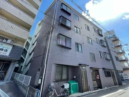 アーバン田川の画像