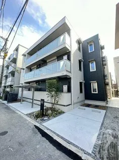 RACCOLT阪南町の画像