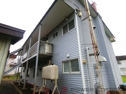 東山マンションの画像