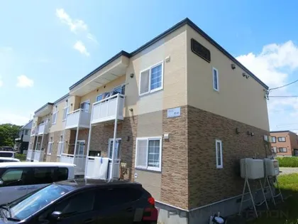 セント プレリーⅠの画像