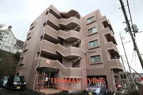 エレガンスコート折尾の画像