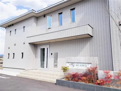 クラングの画像