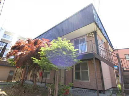 星風ハイツの画像