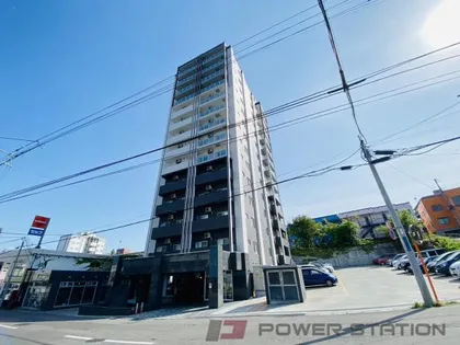 ベイコート小樽オーシャンヒルズの画像