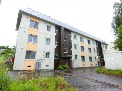 ヴィラナリー桜の画像