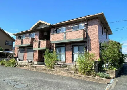 レンガ物語の画像