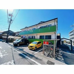 中央ハイツの画像