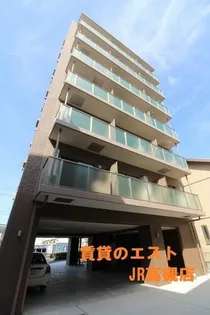 コートドール高槻の画像