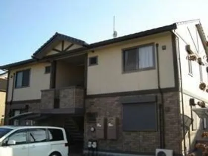 フォレスト枝吉A Bの画像