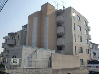 BOA VISTA【1階】の外観