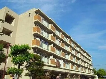 UR若山台中央の画像