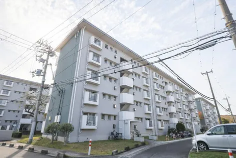 UR泉南尾崎の画像