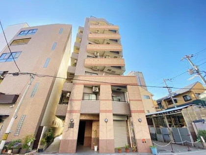 SENSE COURT 森ノ宮の画像