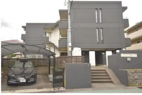 ハイマウンドの画像