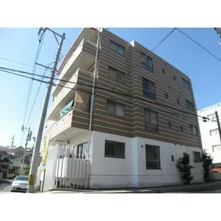 ヒルズ大池南の画像