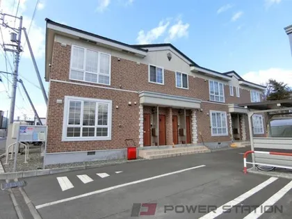 アプリーレ花園の画像