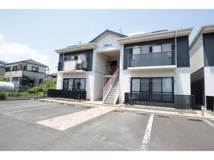 ワルトハイムA棟の画像