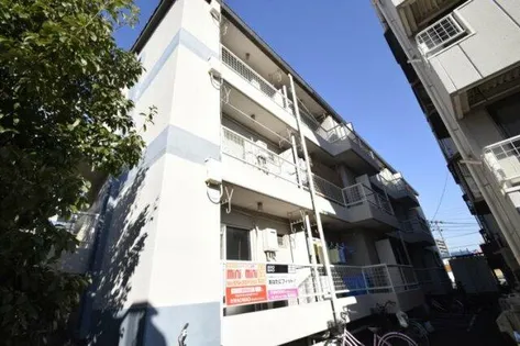 RIZEONE富田林レジデンスIの画像