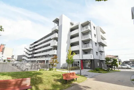 URアーバンラフレ鳴子の画像