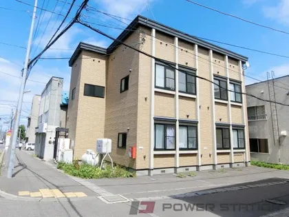 COMPARTMENT南小樽の画像