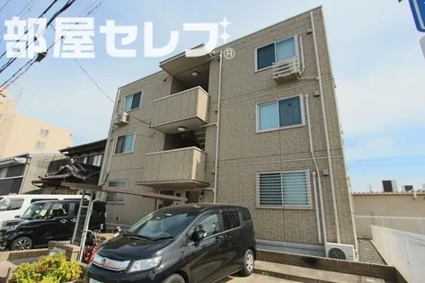 ラフィーネ野立の画像