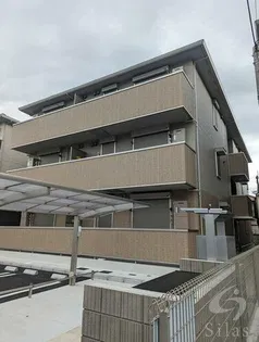 アイル京都山科の画像