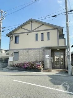 兵庫県神戸市西区玉津町出合【アパート】の外観